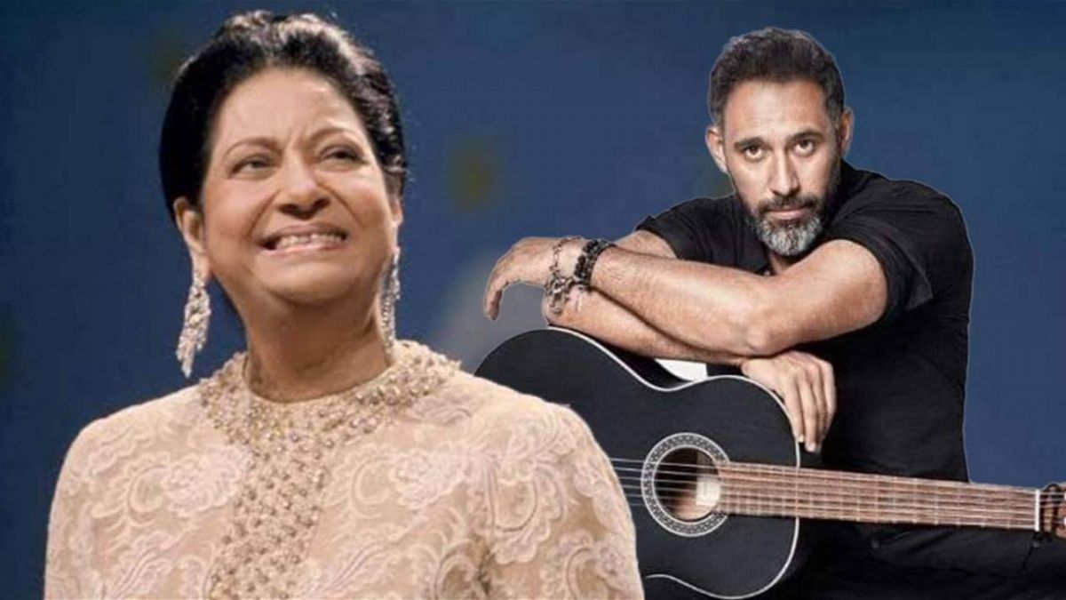 الذكاء الاصطناعي يثير جدلاً في الوسط الفني