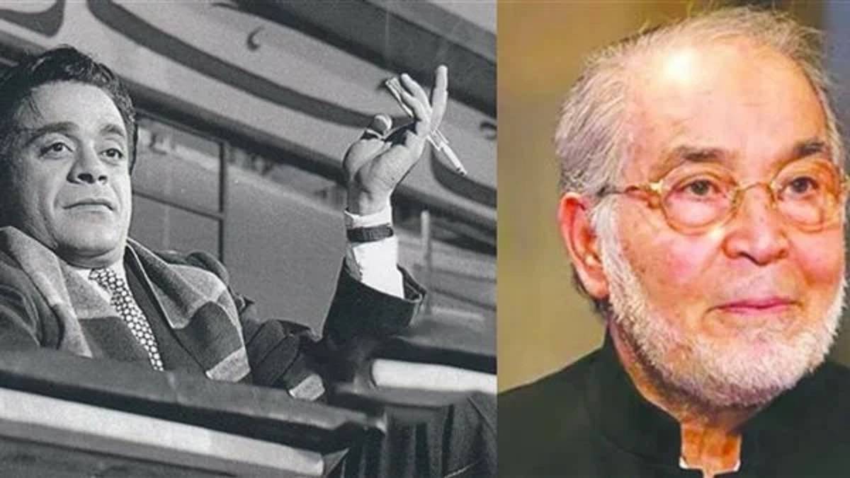 حسن يوسف يعلّق على تصريحاته ضد توفيق الدقن