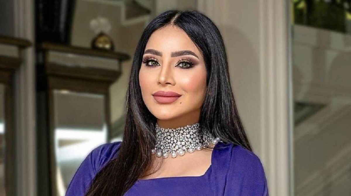 بالفيديو - لجين عمران تحكي عن تجربتها الفاشلة في الزواج ومحاولتها الانتحار