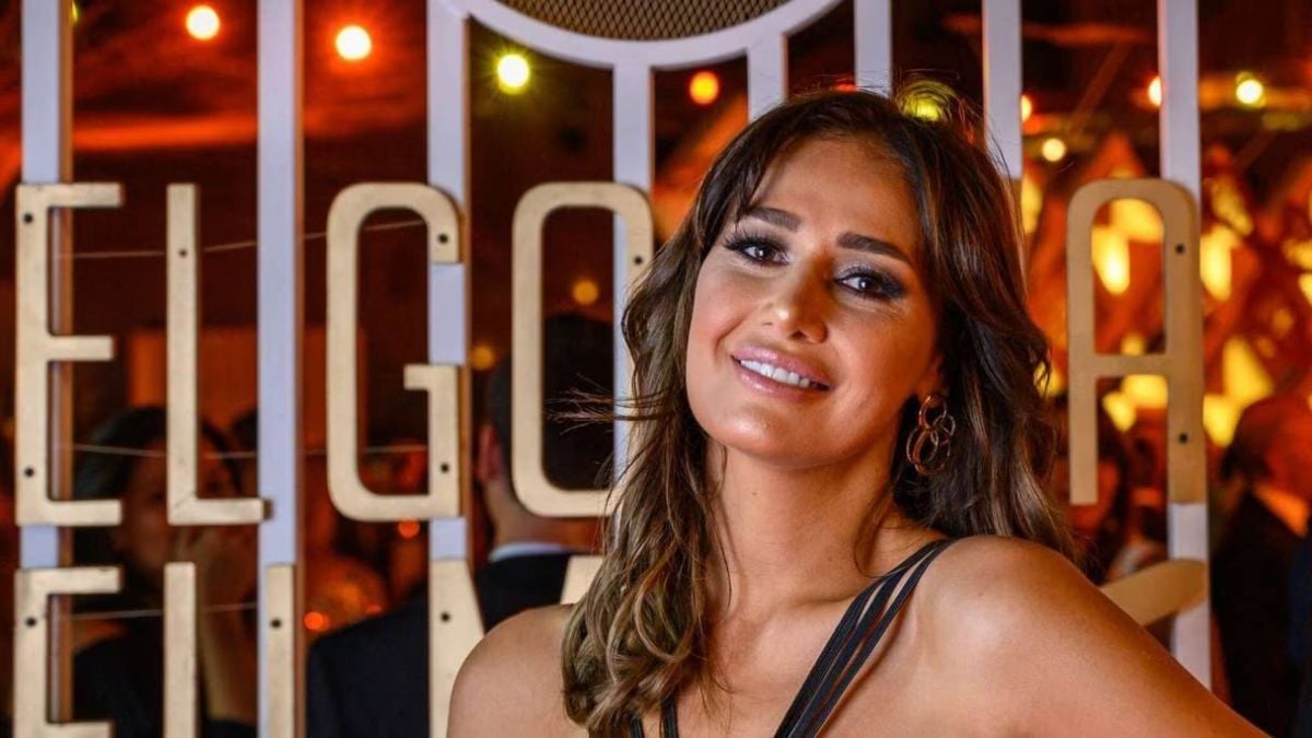 بالفيديو - إعلامية توجّه رسالة قوية لحلا شيحة بعد إعلان عودتها للفن