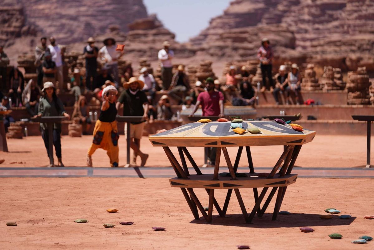 استبعاد 4 مشتركات من 