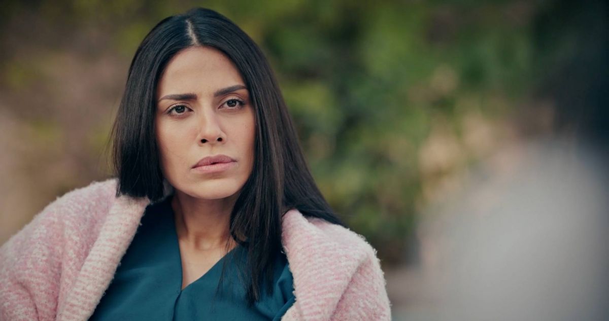 إلهام علي تكسر نمطية الأدوار في 