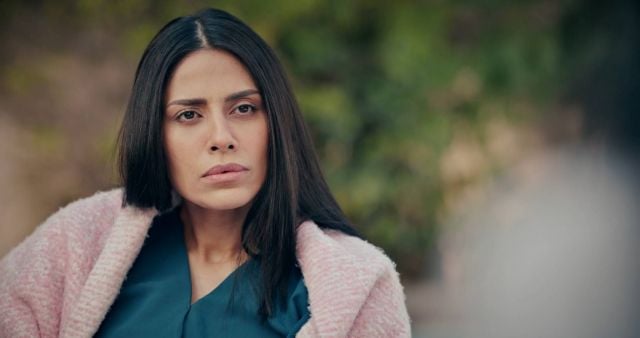 إلهام علي تكسر نمطية الأدوار في 