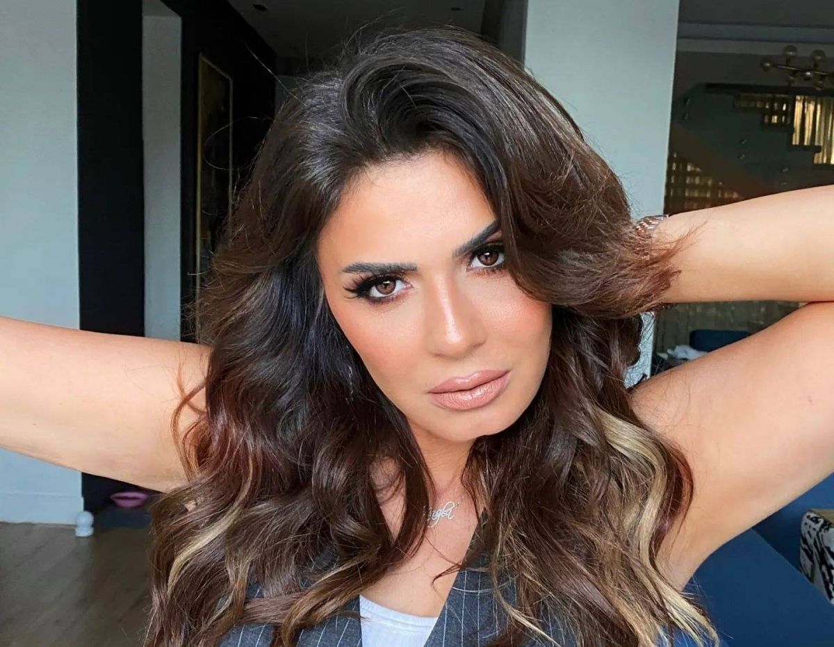 رسالة غامضة من نجلاء بدر: العجز دمار نفسي شامل