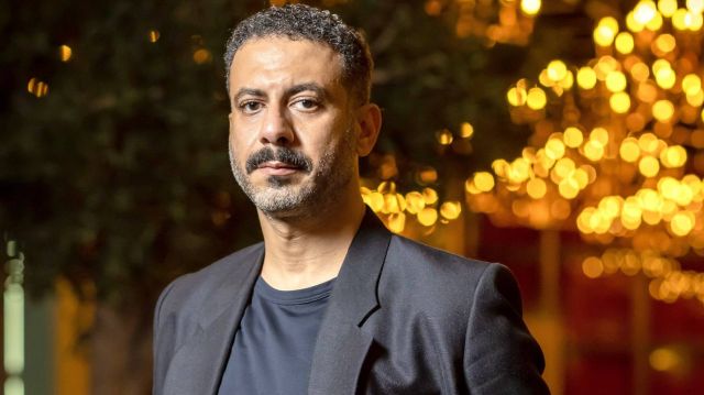 محمد فراج يهاجم منتقدي الأعمال الفنية: 