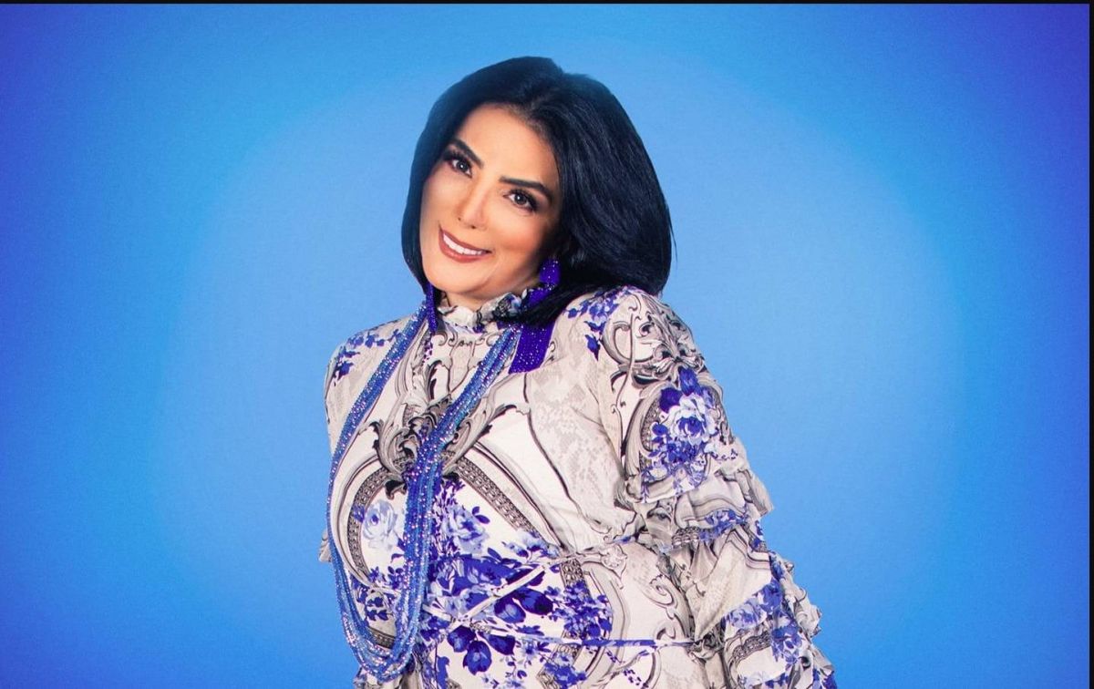 بالفيديو - حورية فرغلي تكشف مفاجآت عن زواجها وتنازلها عن لقب ملكة الجمال