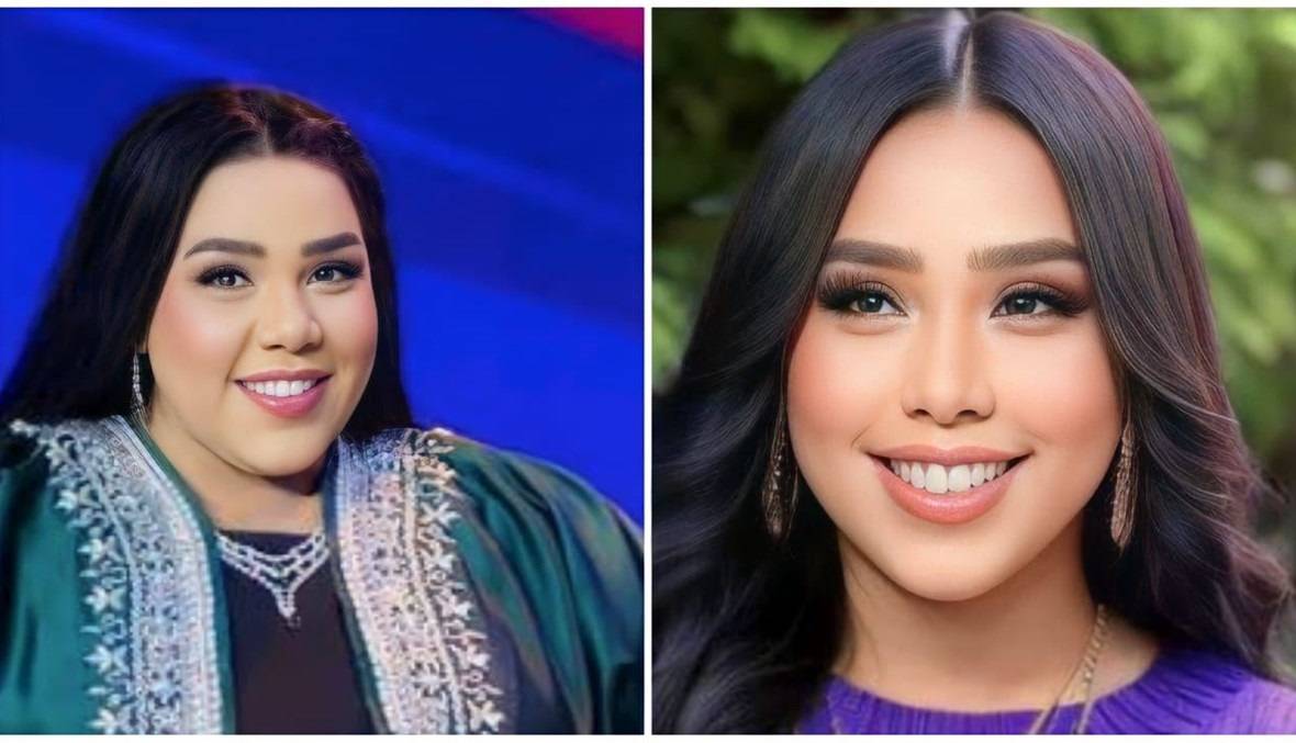 بالفيديو - شيماء سيف تكشف حقيقة صورها بوزن منخفض