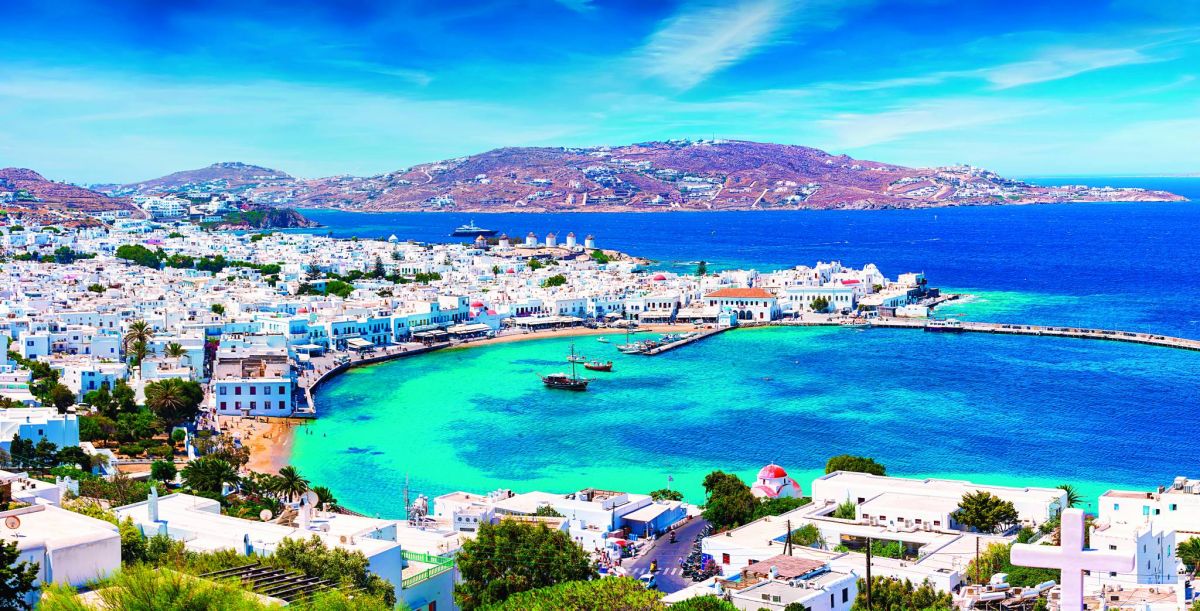 10 وجهات سياحية مثالية للإجازات الصيفية