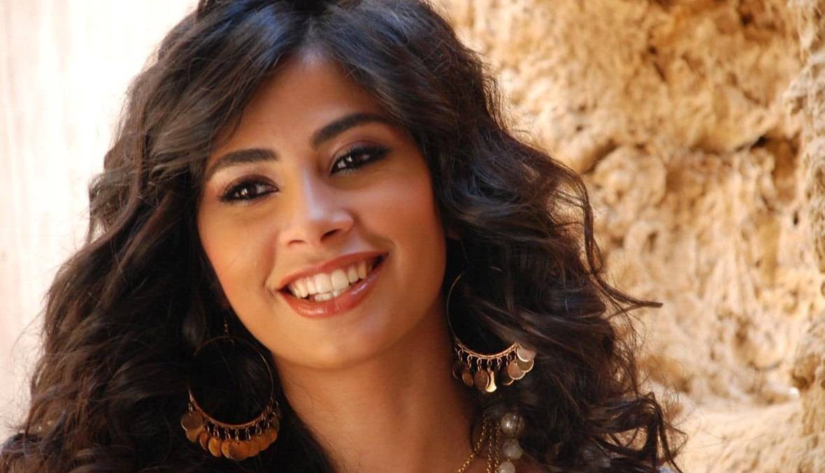 هكذا علقت روبي على المقارنة بين أغنيتها وأغنية مطربة عالمية