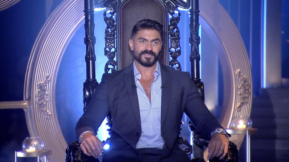 بالفيديو - خالد سليم: شائعات انفصالي أصابتني بالاكتئاب وفكّرت في الاعتزال وبيع سيارتي