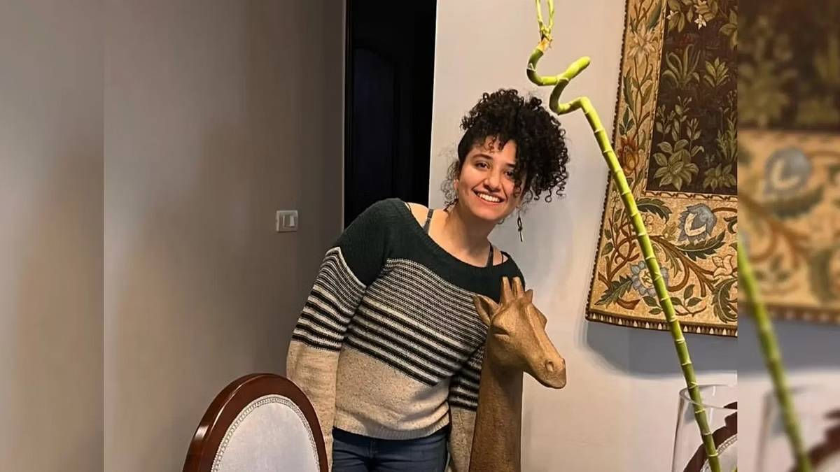 بالفيديو - أول تعليق من ياسمين أيمن بعد شائعة وفاتها في حادث