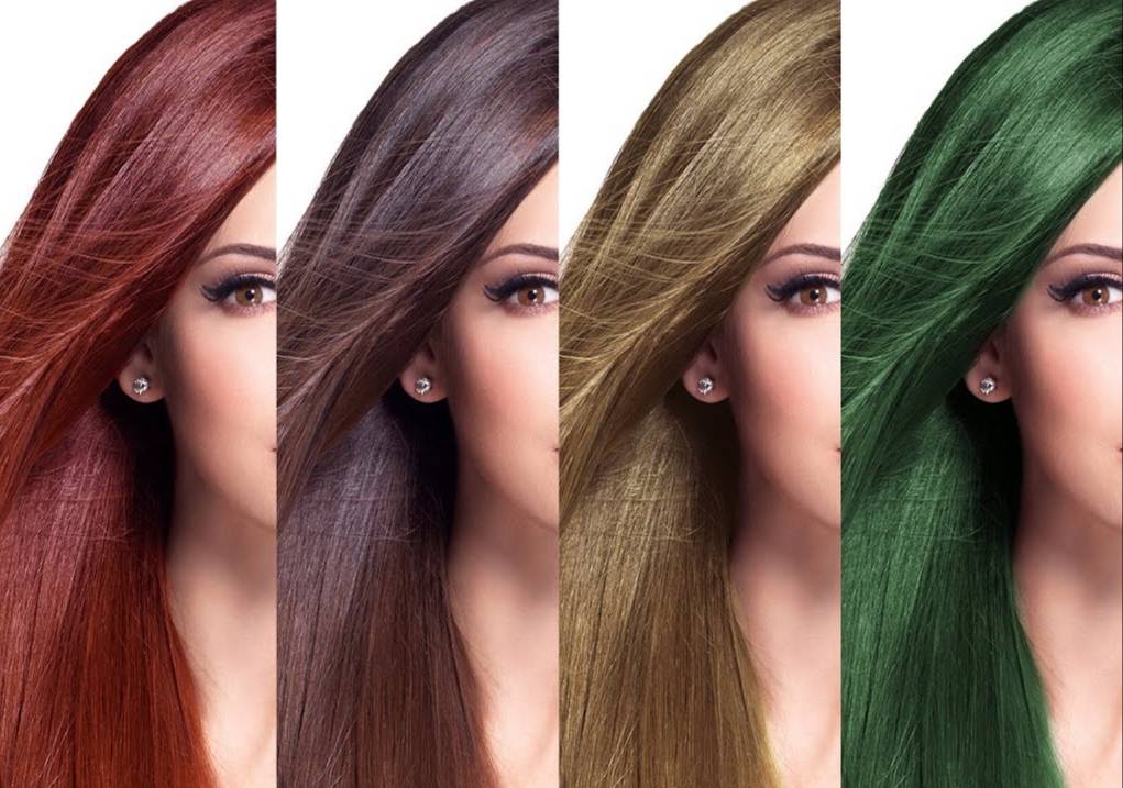 أخطاء شائعة تجنّبيها عند صبغ شعرك في المنزل