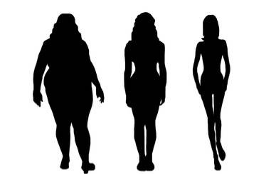 نجمة عالمية تفضح المشاهير وتكشف حيلهم لخسارة الوزن