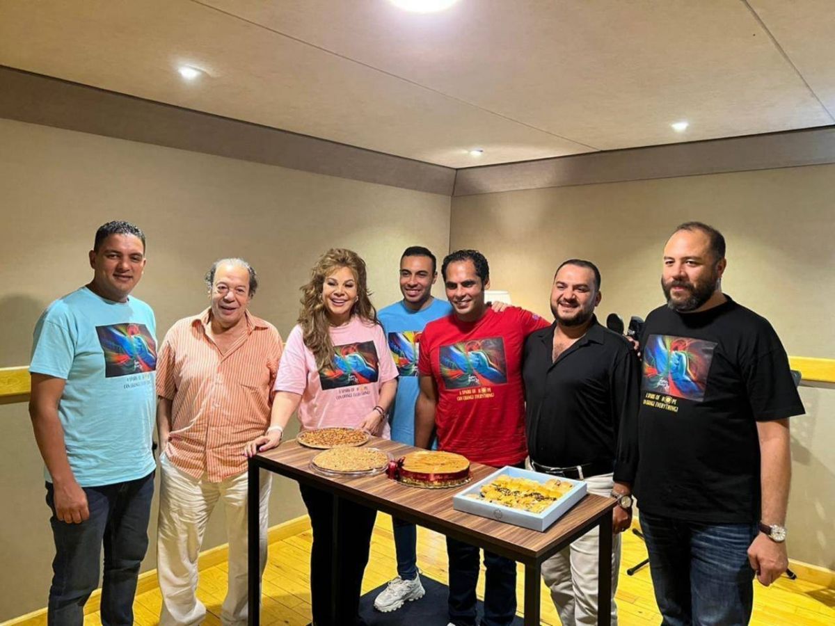 صفاء أبو السعود تفجّر مفاجأة غير متوقعة... هذه التفاصيل