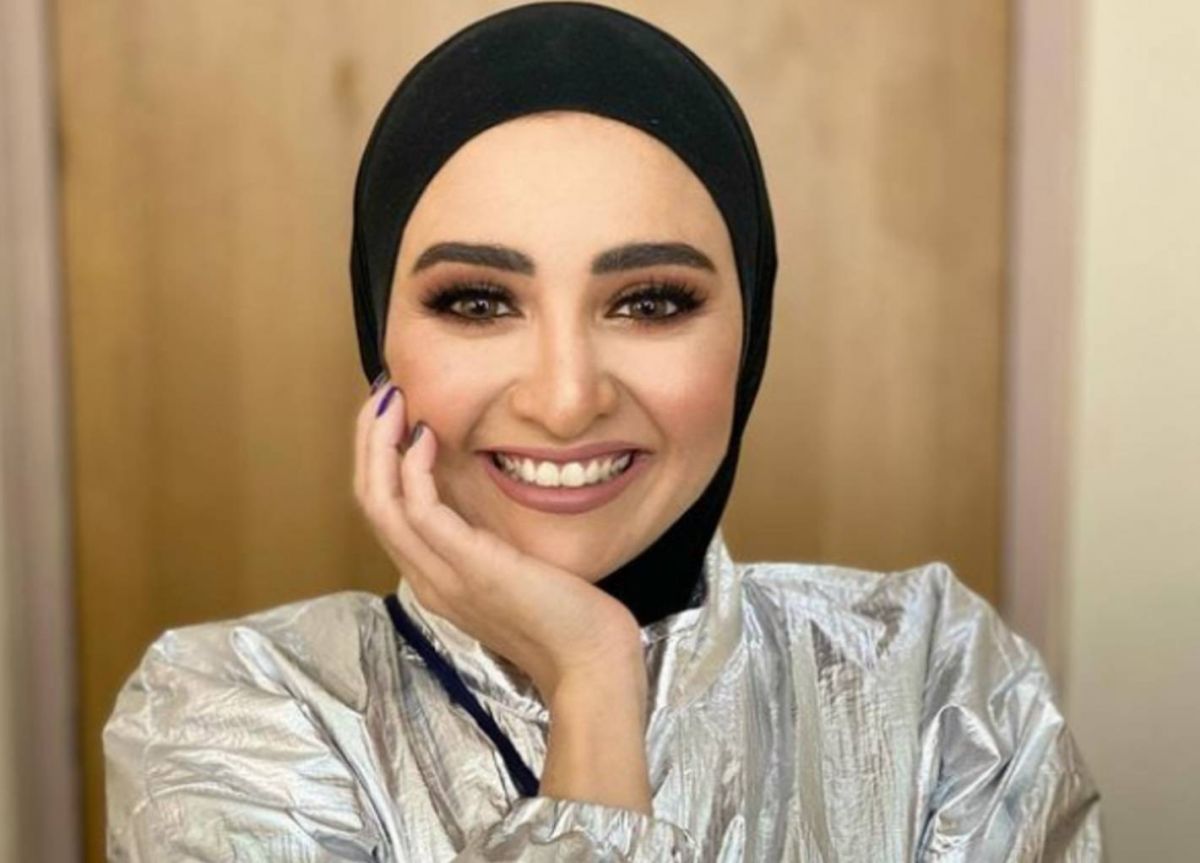 بعد إعلانها الابتعاد عن الغناء.. هلا رشدي تشكو التنمر