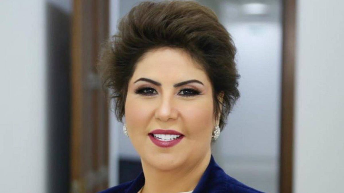 فجر السعيد تنفي الأسباب المتداوَلة حول منعها من دخول لبنان