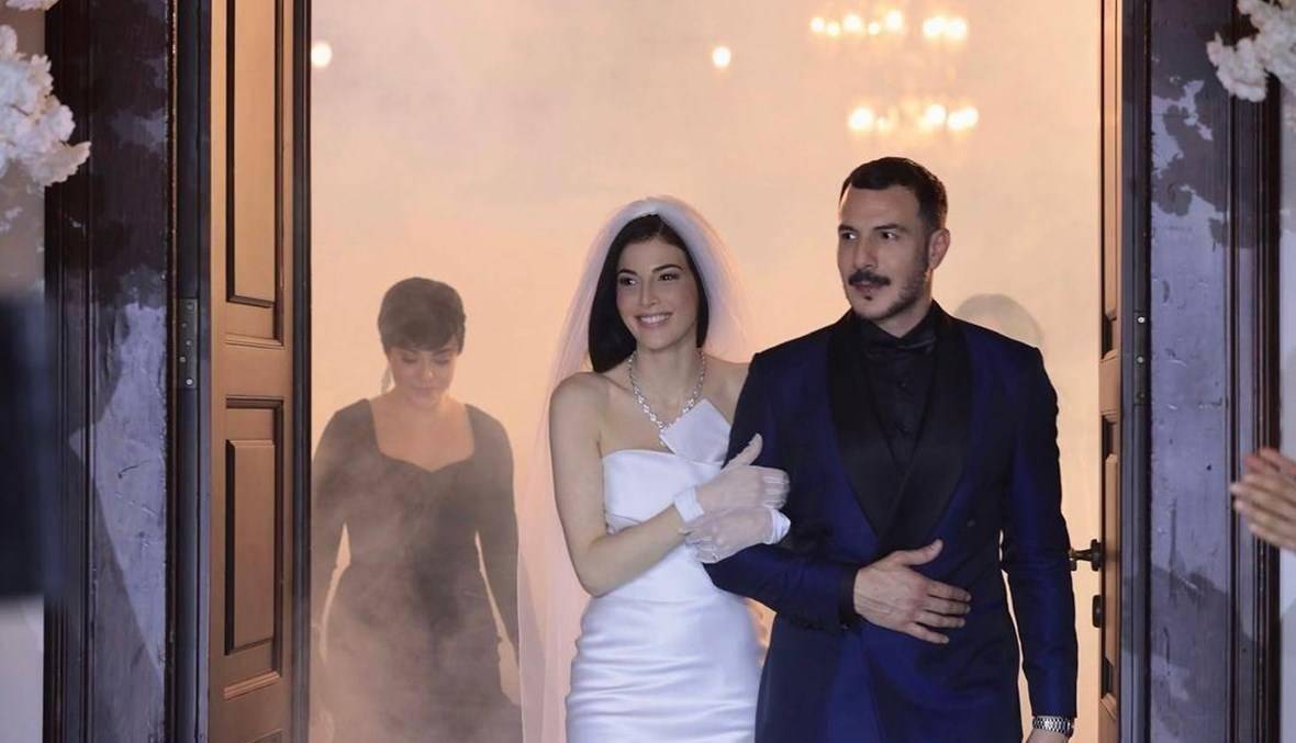 رسالة مؤثّرة من رزان جمال مع انتهاء 