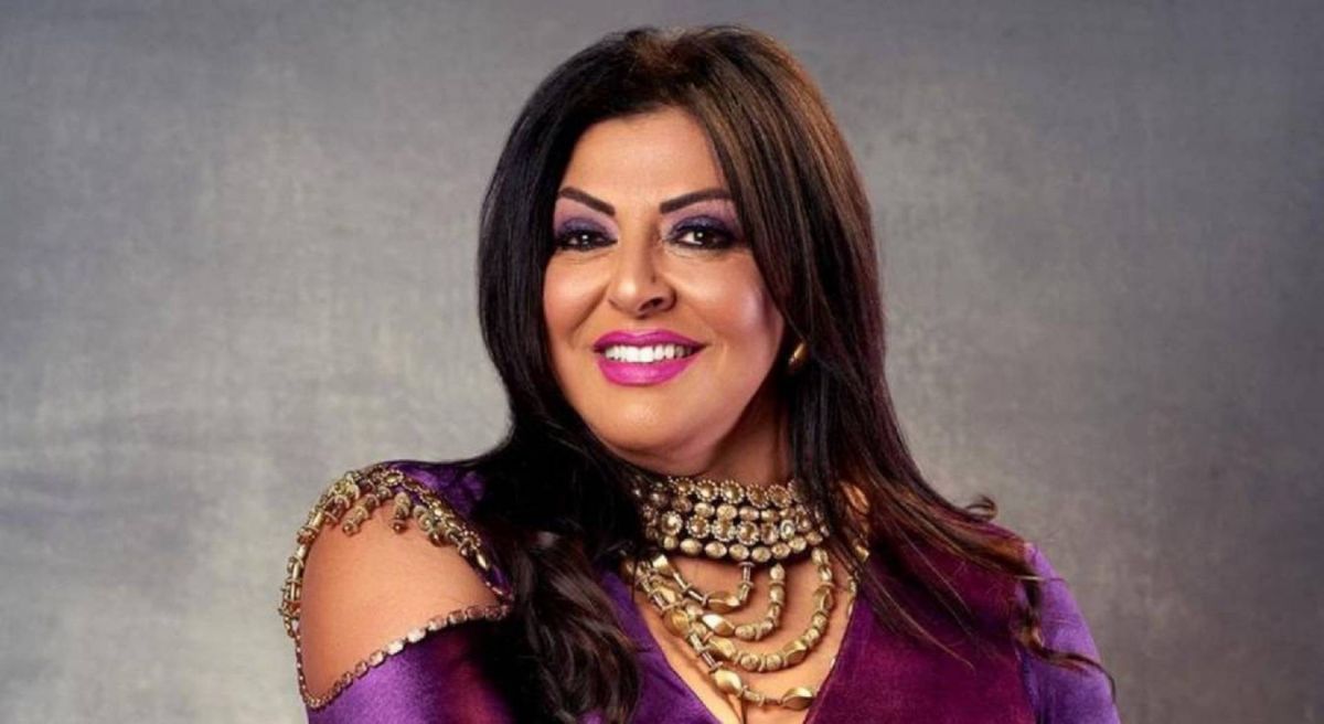 بالفيديو - هالة صدقي تكشف أسباب ابتعادها عن السينما