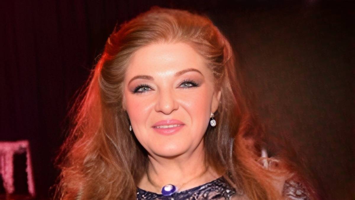 الكشف عن حقيقة اعتزال هدى رمزي