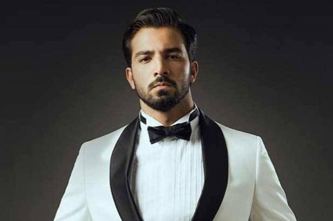 بالفيديو - حازم إيهاب يكشف للمرة الأولى سرّ إصراره على ولادة طفله المتوفى