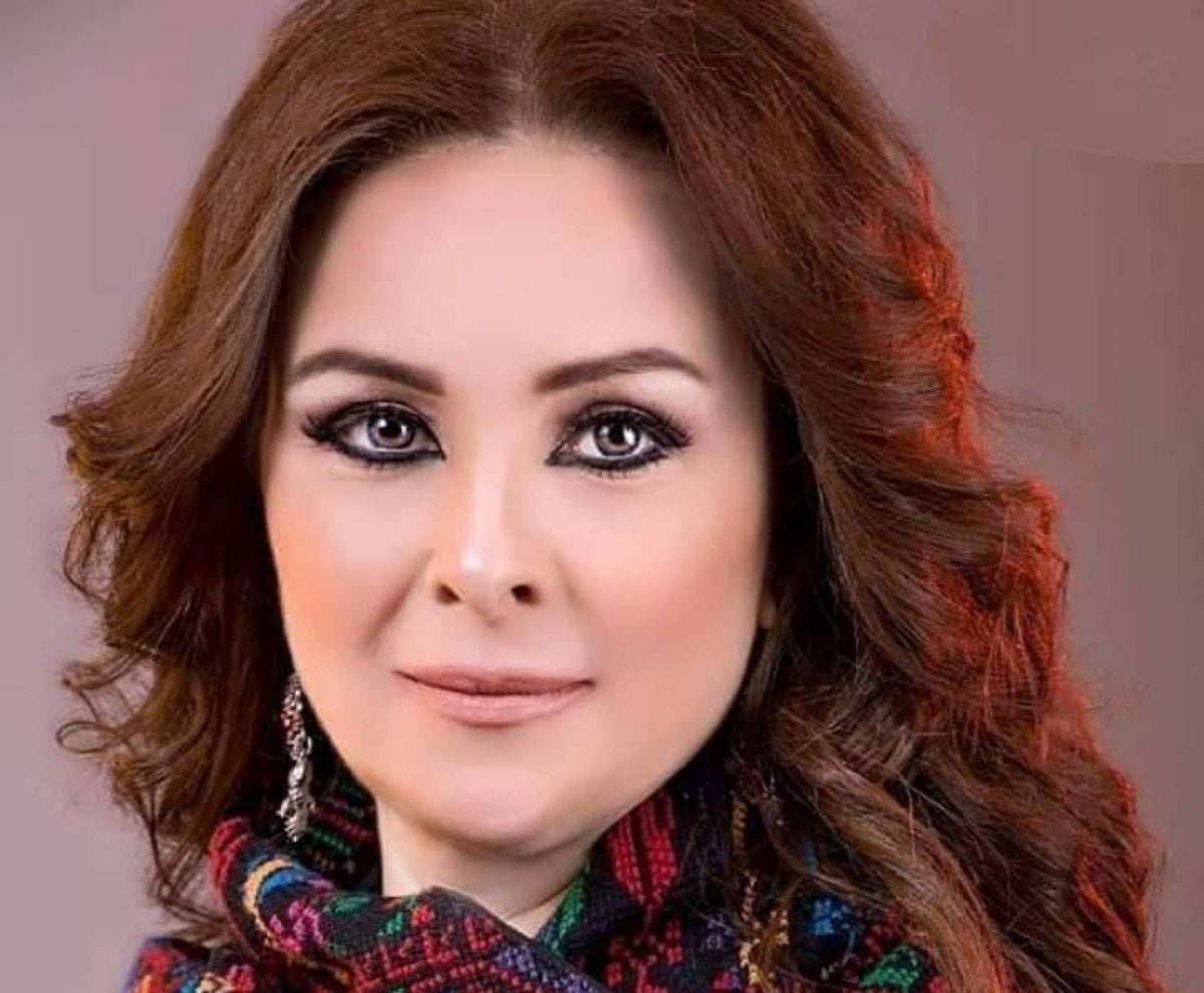 حنان شوقي تحيي الذكرى السنوية لوفاة شقيقها بكلمات مؤثرة