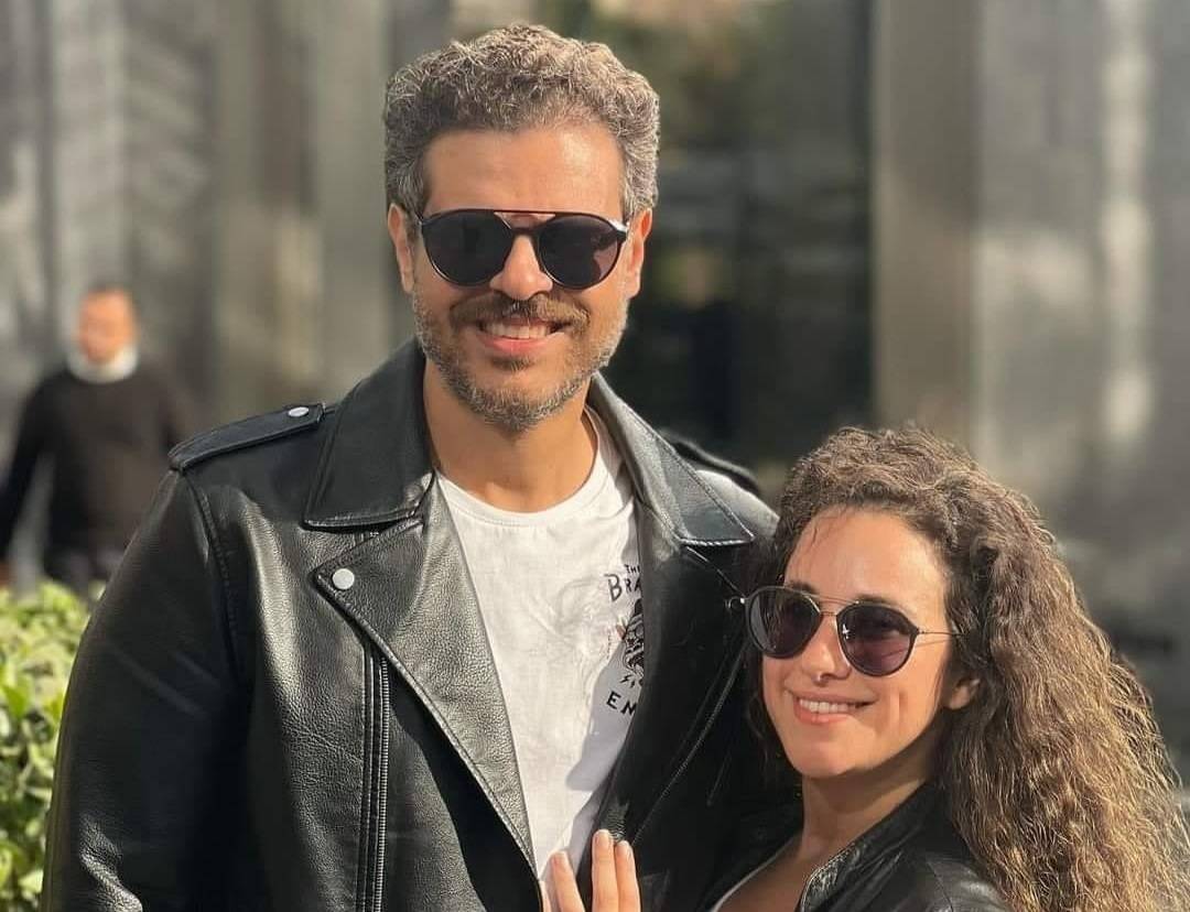 شيري عادل تكشف رأيها في زواج أصحاب المهنة الواحدة