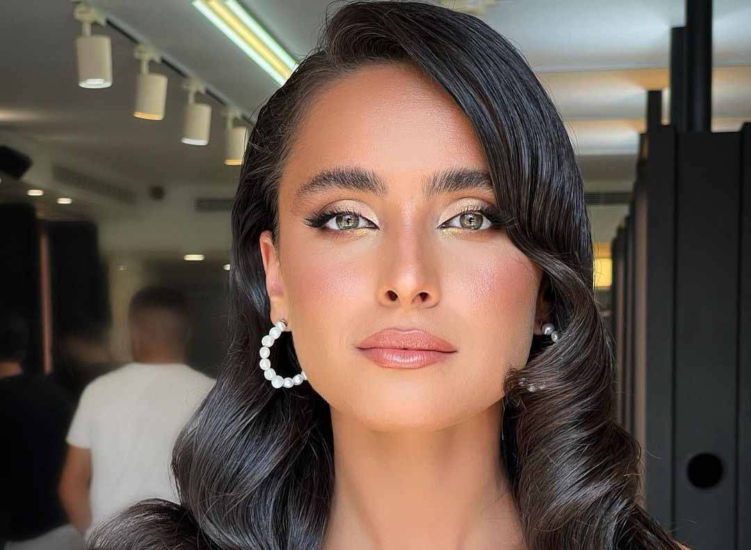 ليا بوشعيا تطلب الصلاة من أجل شقيقها الراقد في غيبوبة