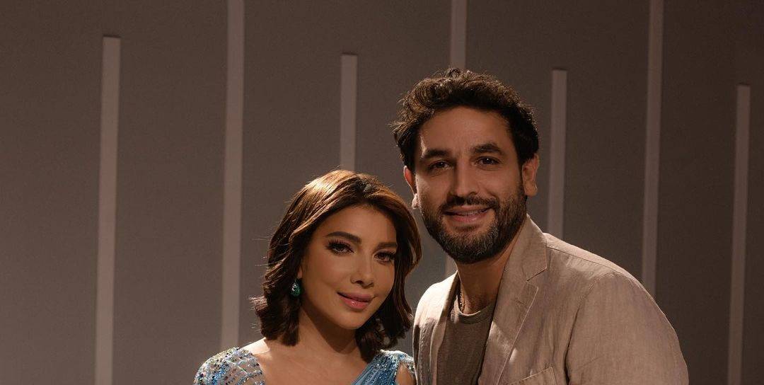 ابنة شقيق أصالة كبُرت وباتت تضجّ أنوثة