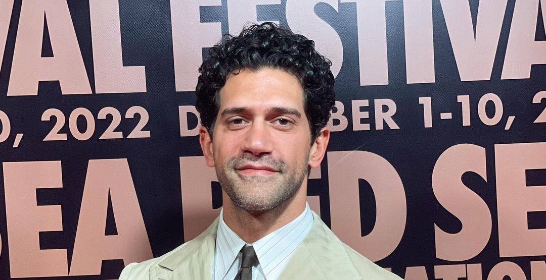 بالفيديو - أحمد مجدي يوضح سبب حديثه عن تجربته في عالم المخدرات