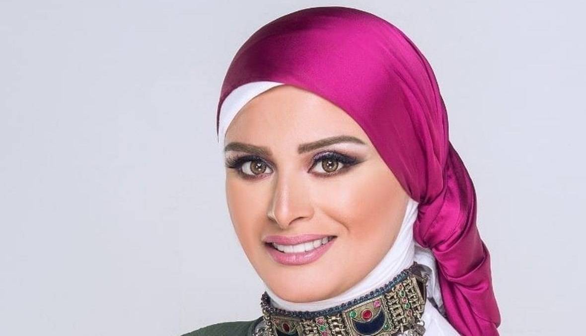 بالفيديو - لمياء فهمي عبد الحميد تكشف حقيقة إصابتها بالسرطان