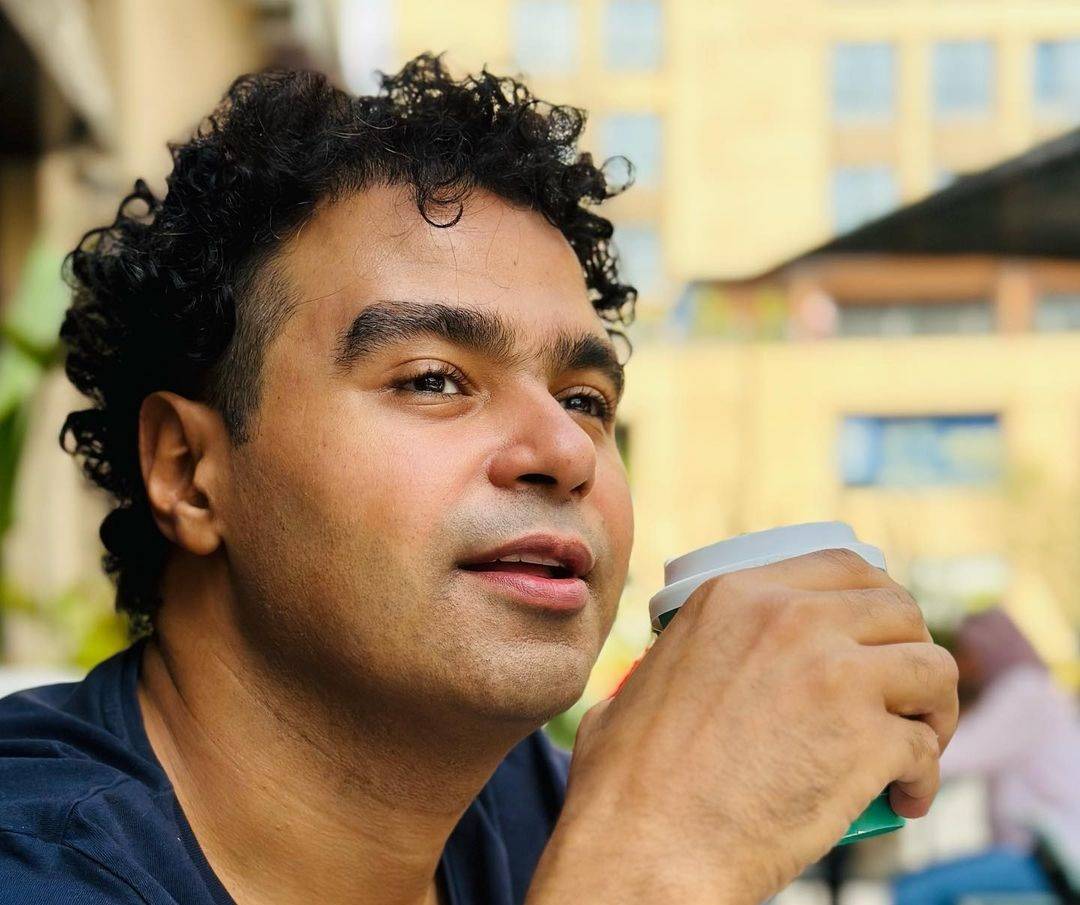 إسلام إبراهيم يحيي ذكرى وفاة مصطفى درويش بطريقة استثنائية