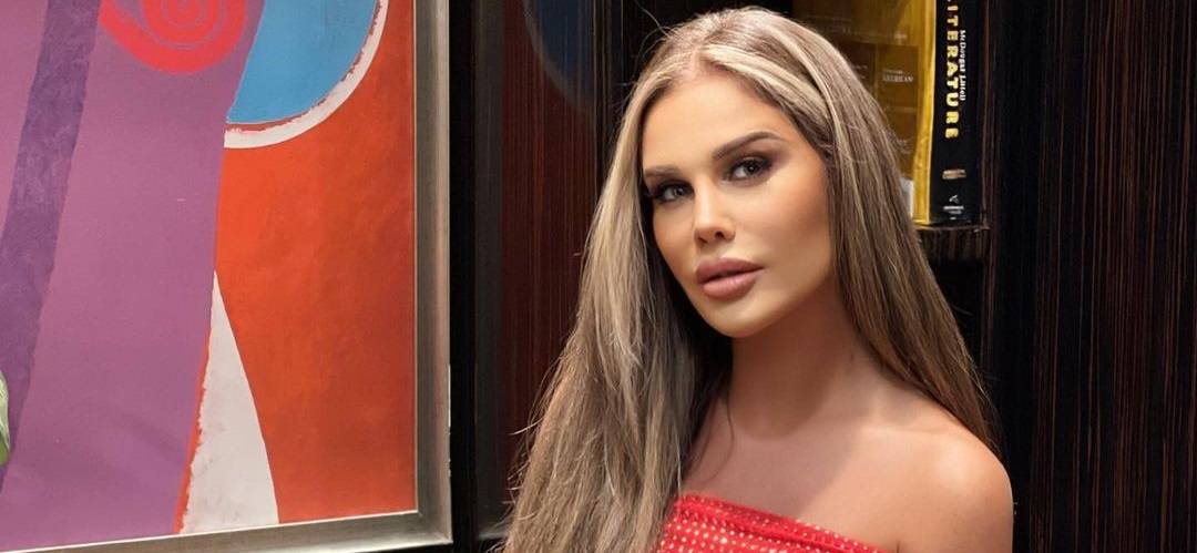 بالفيديو - مفاجأة خاصة لنيكول سابا بمناسبة ميلادها