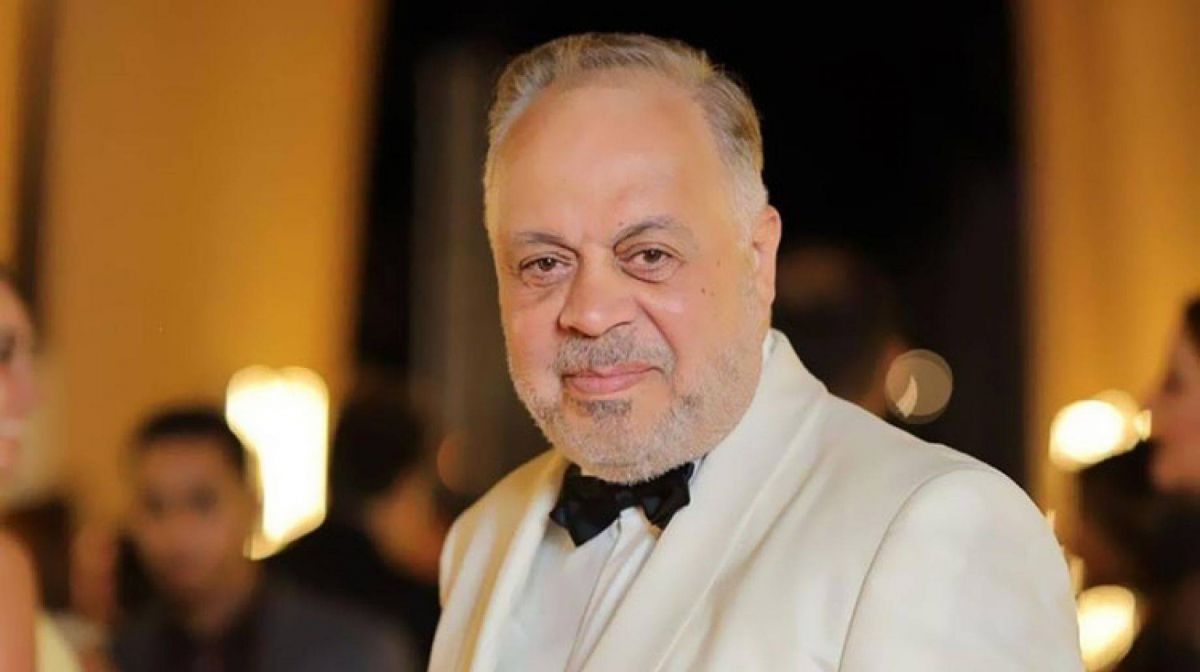 قرار حاسم من أشرف زكي ضدّ شركة إنتاج لهذا السبب!