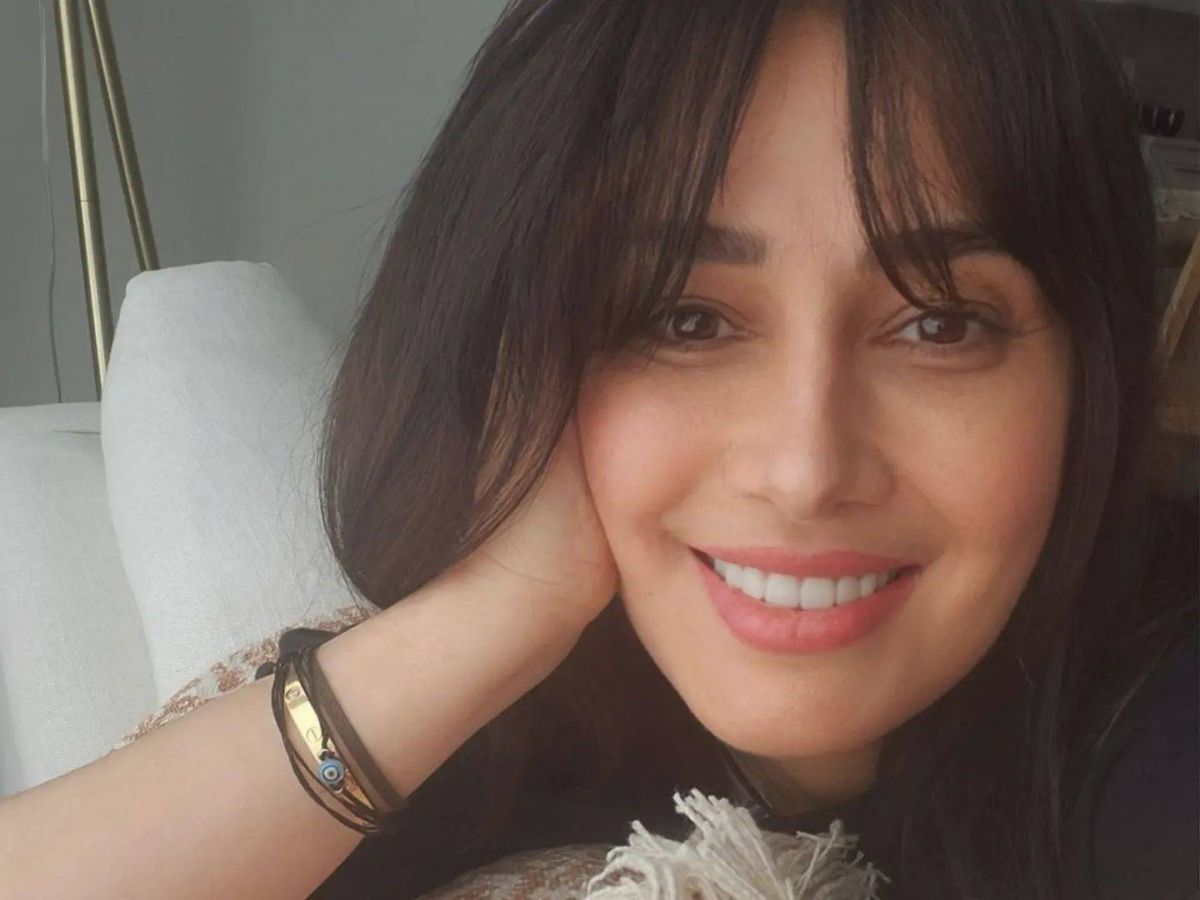 حلا شيحة توضح بمنشور ما عانته طوال 4 سنوات وتفاصيل اعتزالها وعودتها للفن