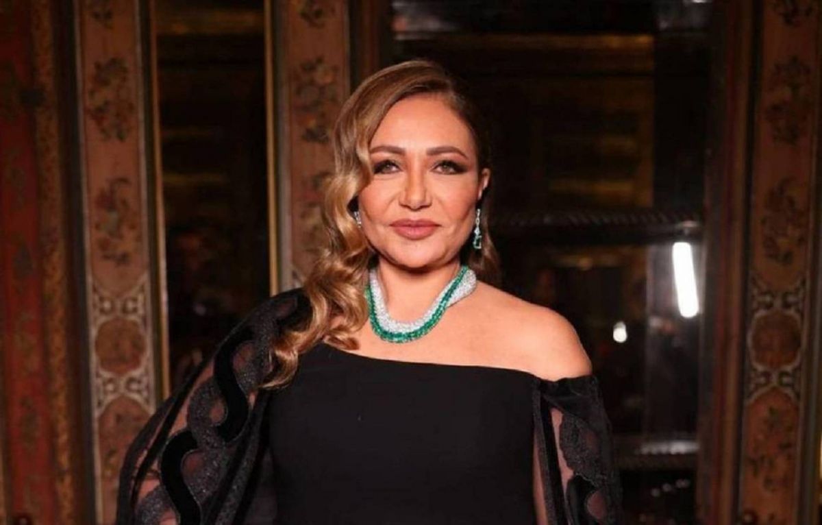 بالفيديو - ليلى علوي تكشف سرّاً عنها.. وهذا ما قالته عن فيلم 