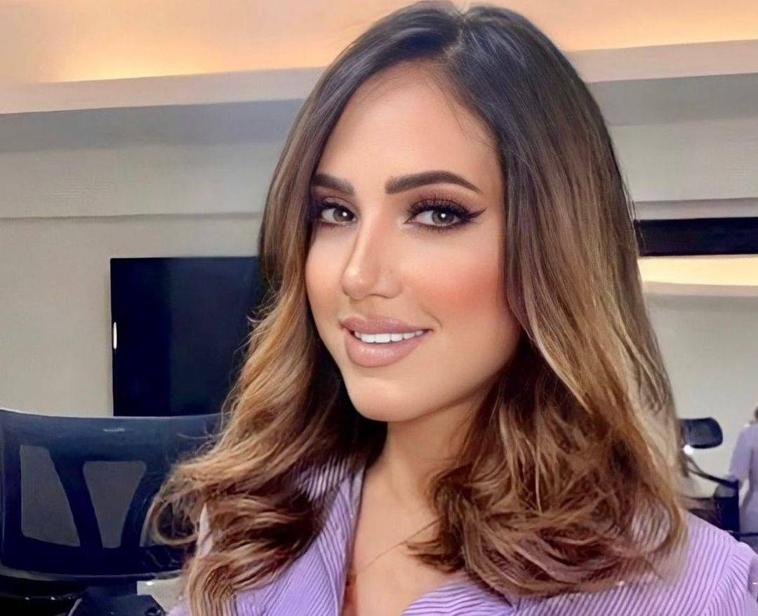 إيمي طلعت زكريا تردّ على مصطفى قمر بسبب 