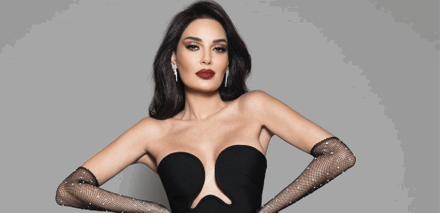 بالفيديو - سيرين عبد النور وإليسا تخطفان الأنظار برقصهما وغنائهما معاً