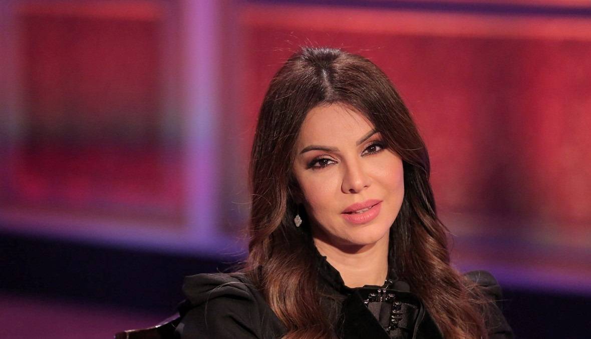 فريال يوسف تردّ على أنباء ارتباطها عاطفياً