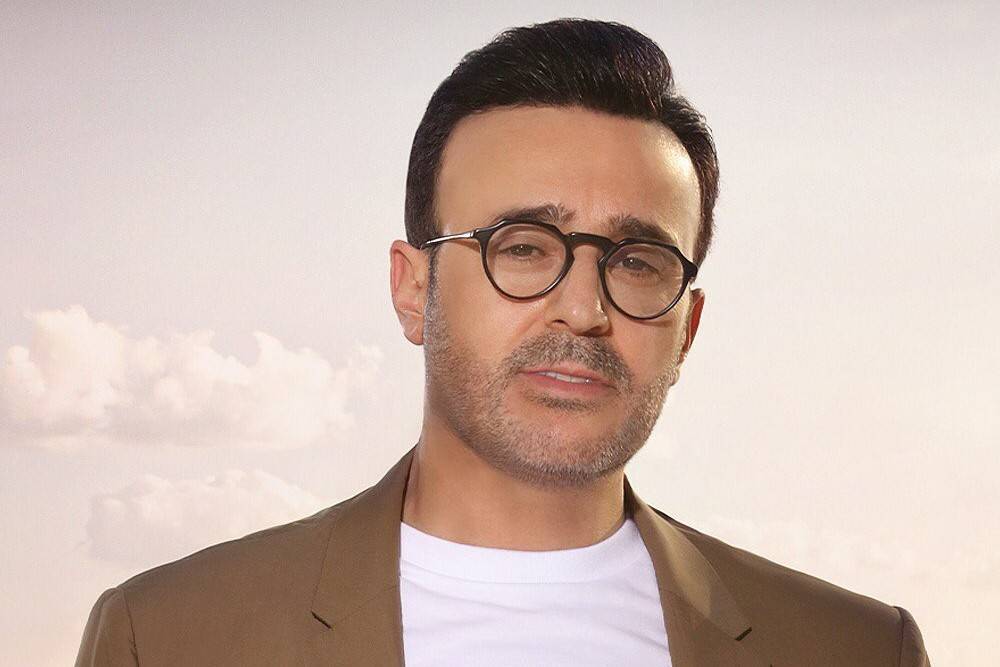 ابنة صابر الرباعي كبُرب وباتت في غاية الجمال... تعرّفوا إليها