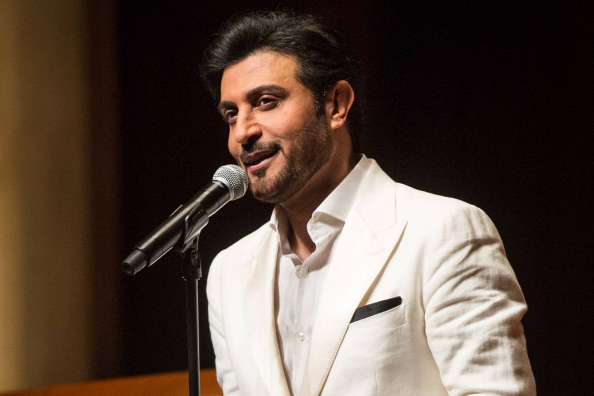 ماجد المهندس يحيي أضخم حفلات عيد الأضحى في قلب القاهرة