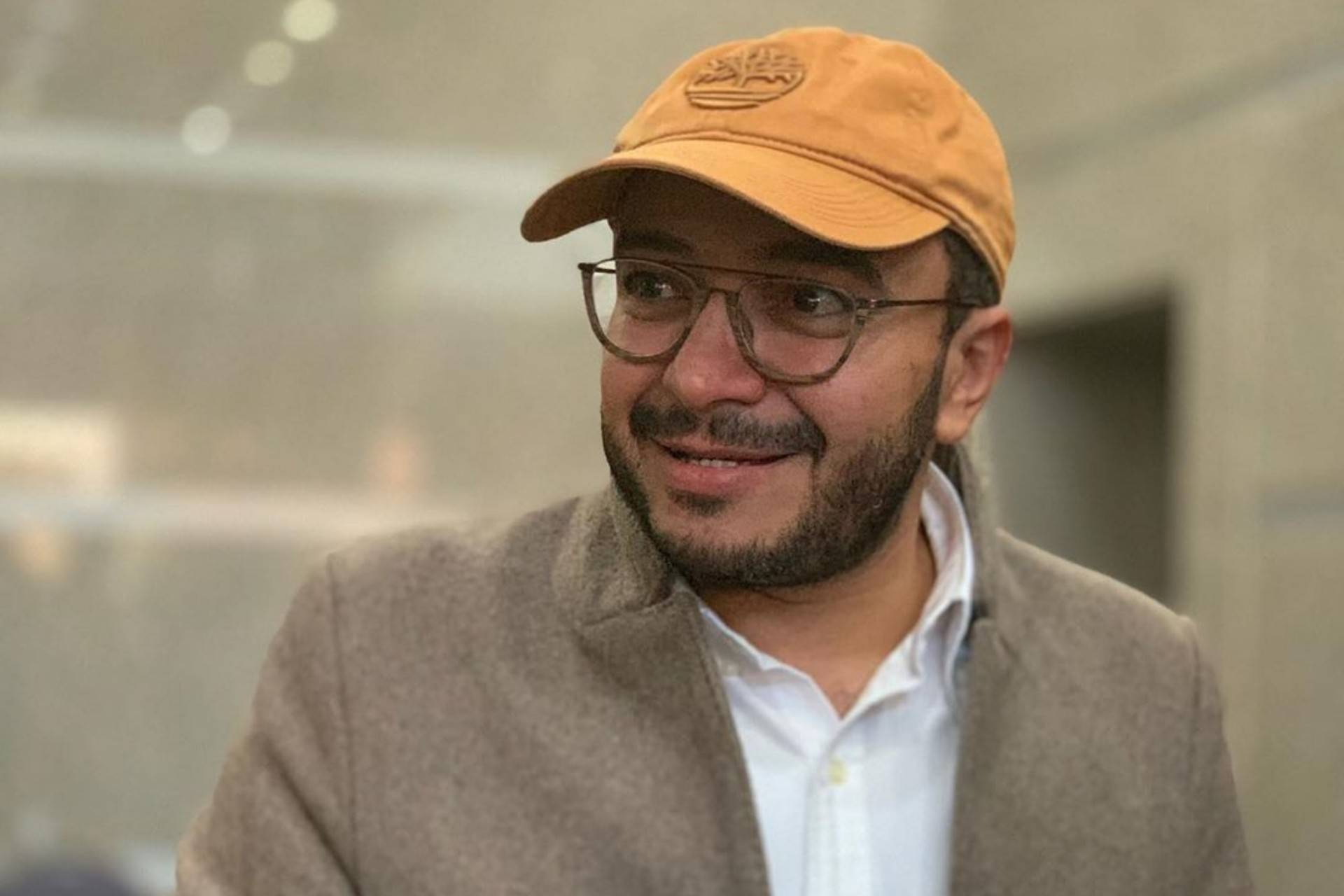 حسام داغر حسام داغر