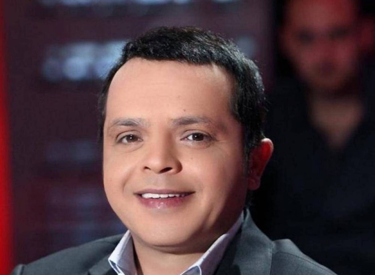 محمد هنيدي يشوق جمهوره لفيلمه الجديد بإطلالة مختلفة