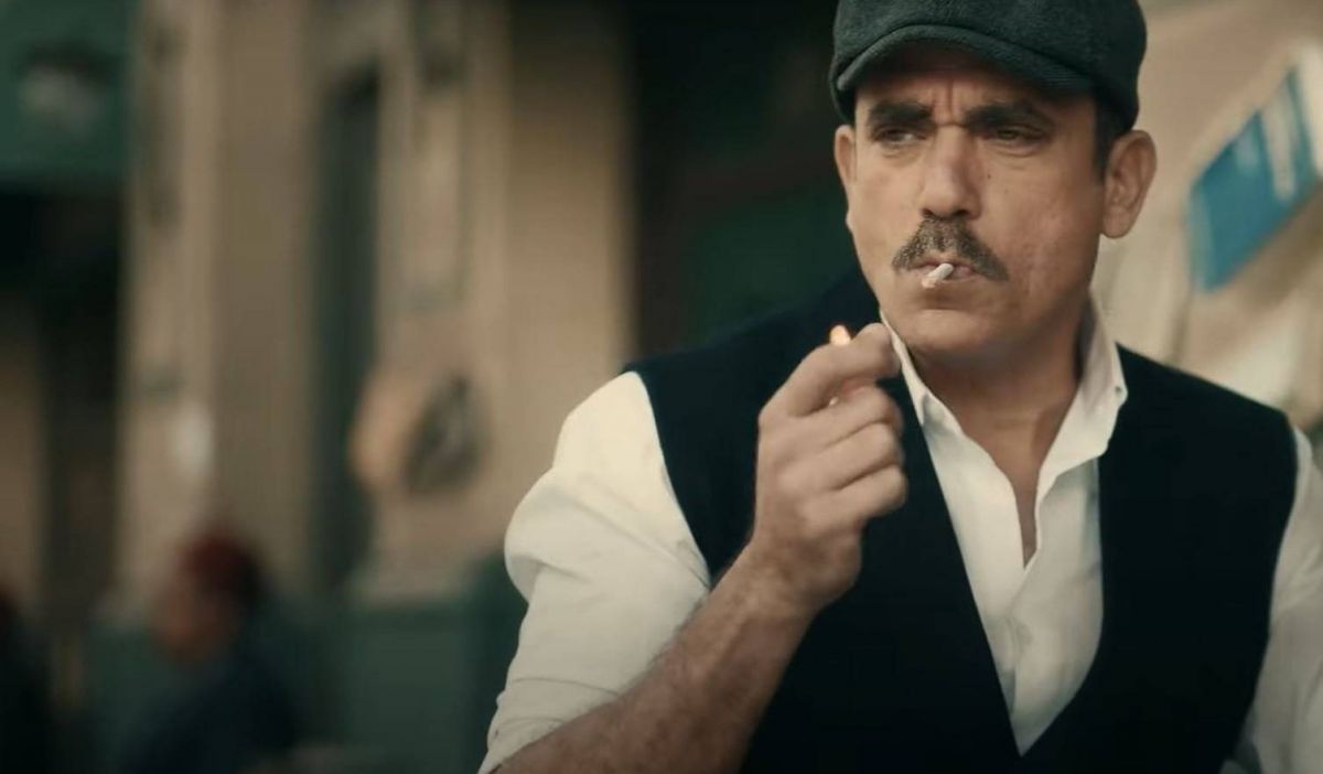 بالفيديو - أمير كرارة يعترف للمرة الأولى باقتباس مسلسل 