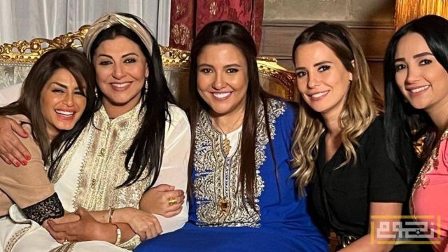 التعليق الأول لأبطال 