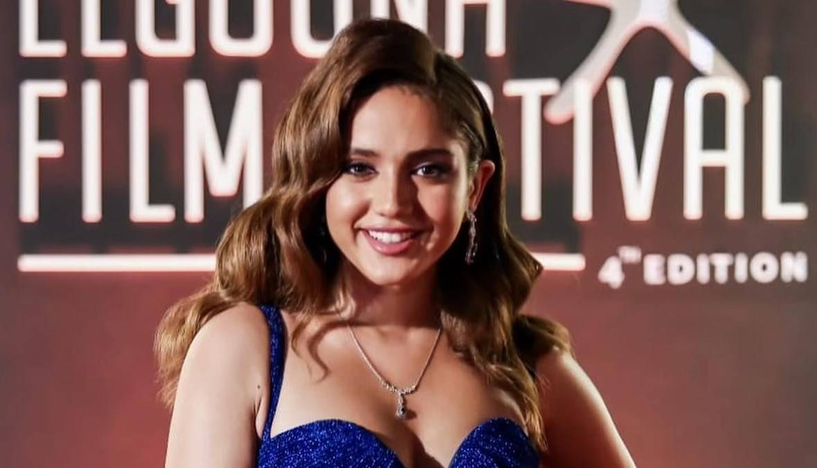 رنا رئيس: لا أقبل التطاول وهكذا أتعامل مع الـ