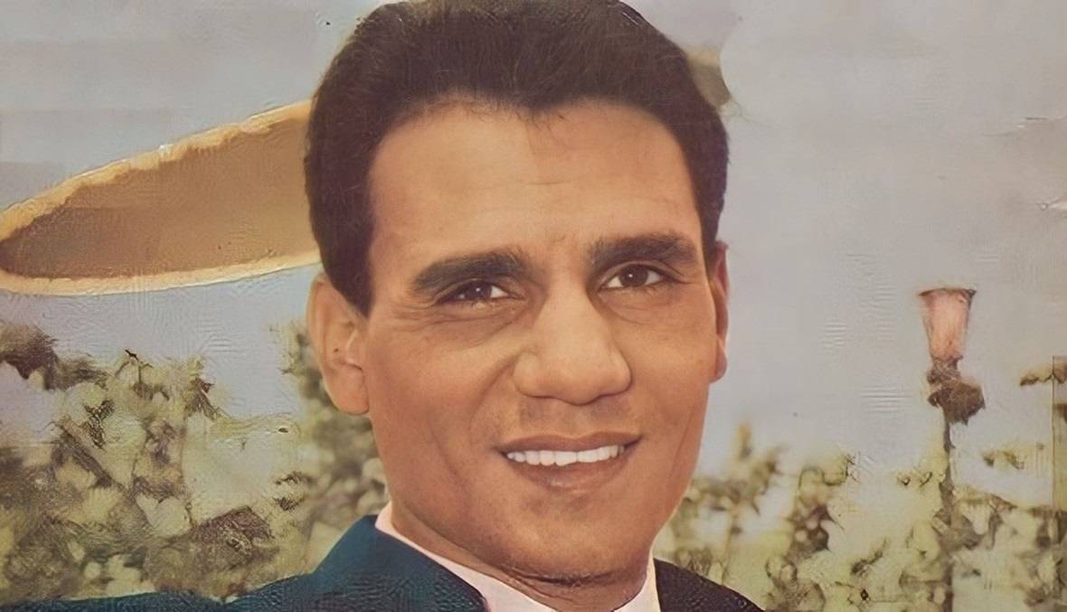 أسرة عبد الحليم حافظ تلجأ للقضاء بسبب أغنية مهرجانات