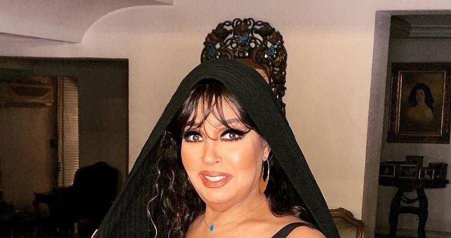 فيفي عبده تخضع لجراحة معقّدة في لبنان... وفيديو يكشف حالتها الصحية