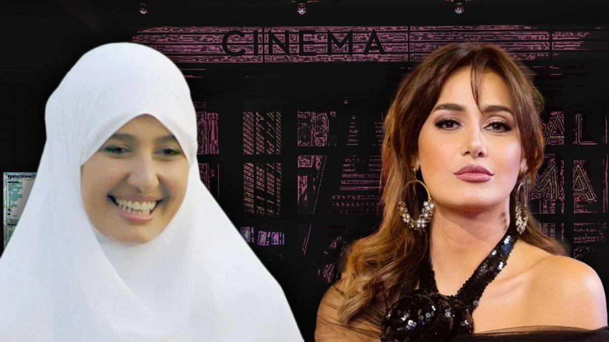 أسرار رحلة حلا شيحة من الاعتزال إلى العودة