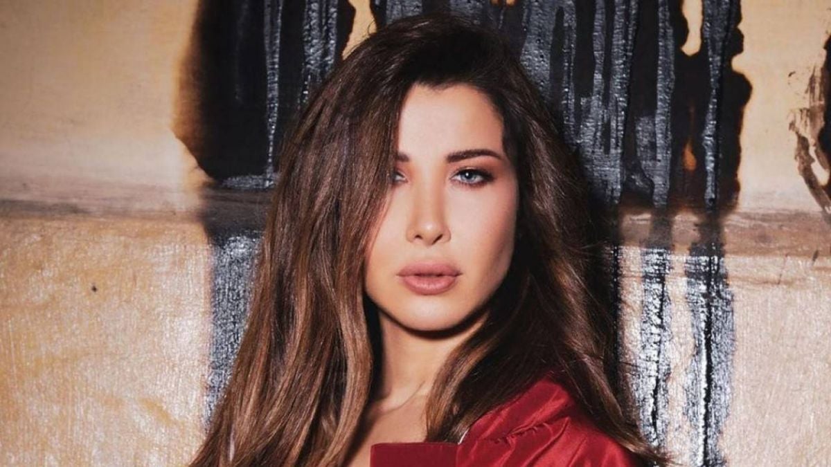 أجمل إطلالات نانسي عجرم