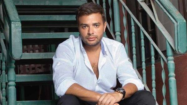 رامي صبري يردّ على تصريحات هذا النجم برسالة ساخرة